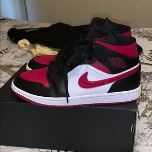 Air retro Jordan 1 men size 8.5